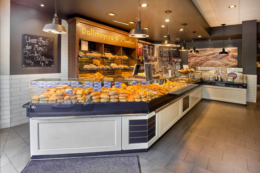Bäckerei