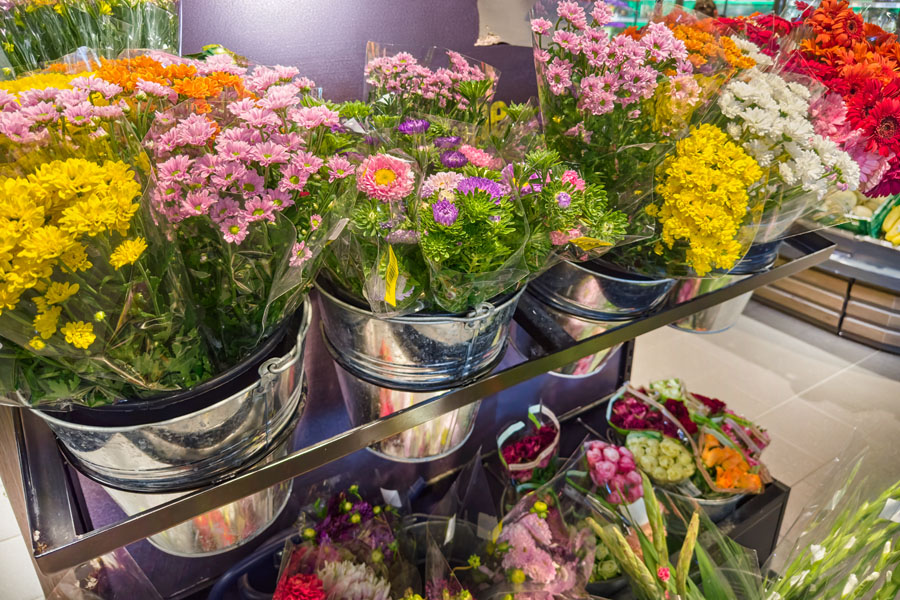 Blumen