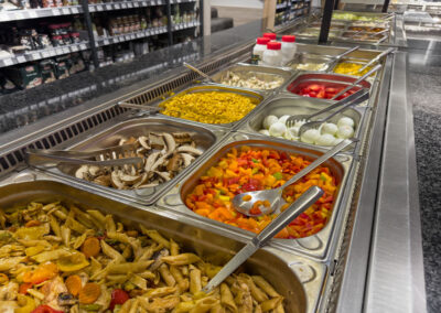 Salatbar